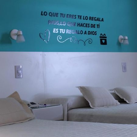 Hotel Ychoalay Caz 雷孔基斯塔 外观 照片